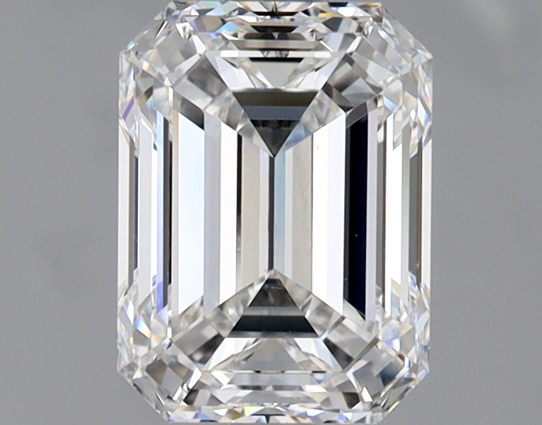 Emerald 2.01 E VS2 NON