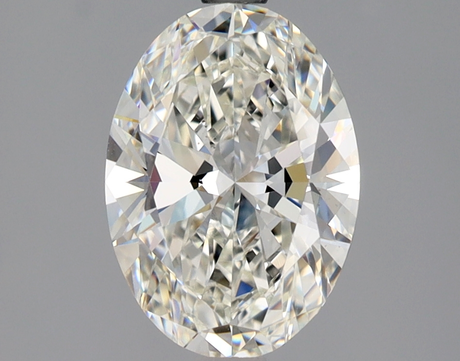 Oval 2.01 I VS2 MED