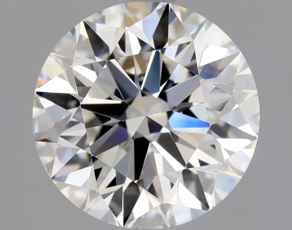 Round 1.9 G VVS2 NON