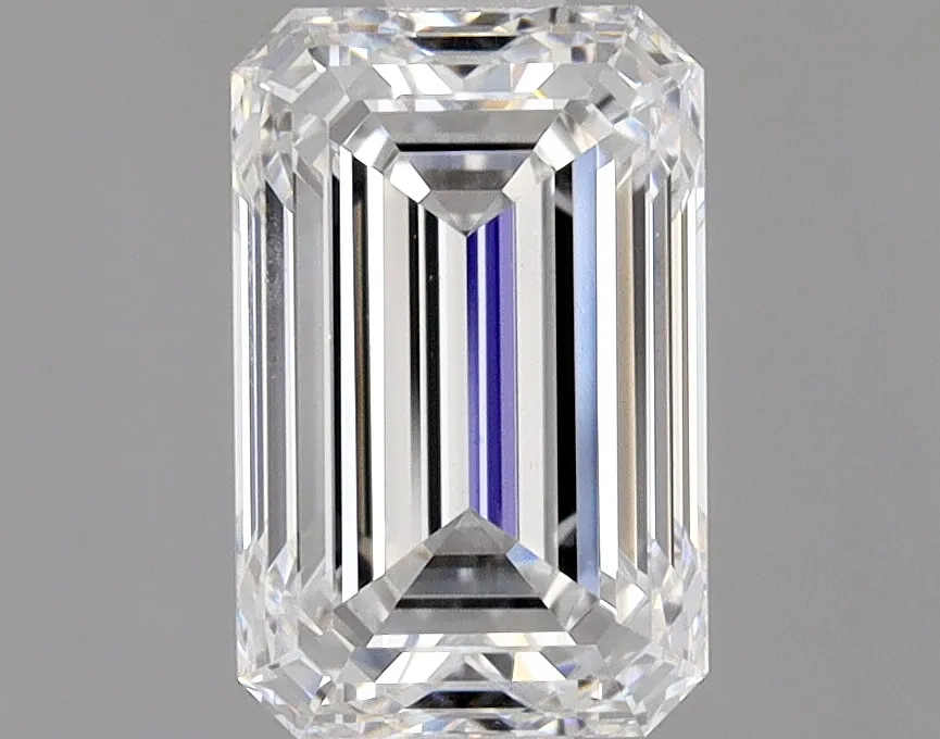 Emerald 1.3 D VS1 NON