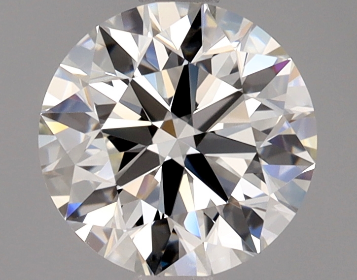 Round 1.3 I VVS2 NON