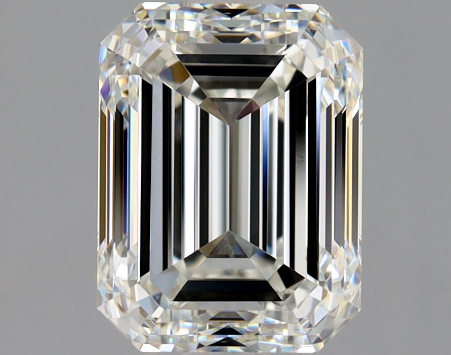 Emerald 2.01 I VS1 NON