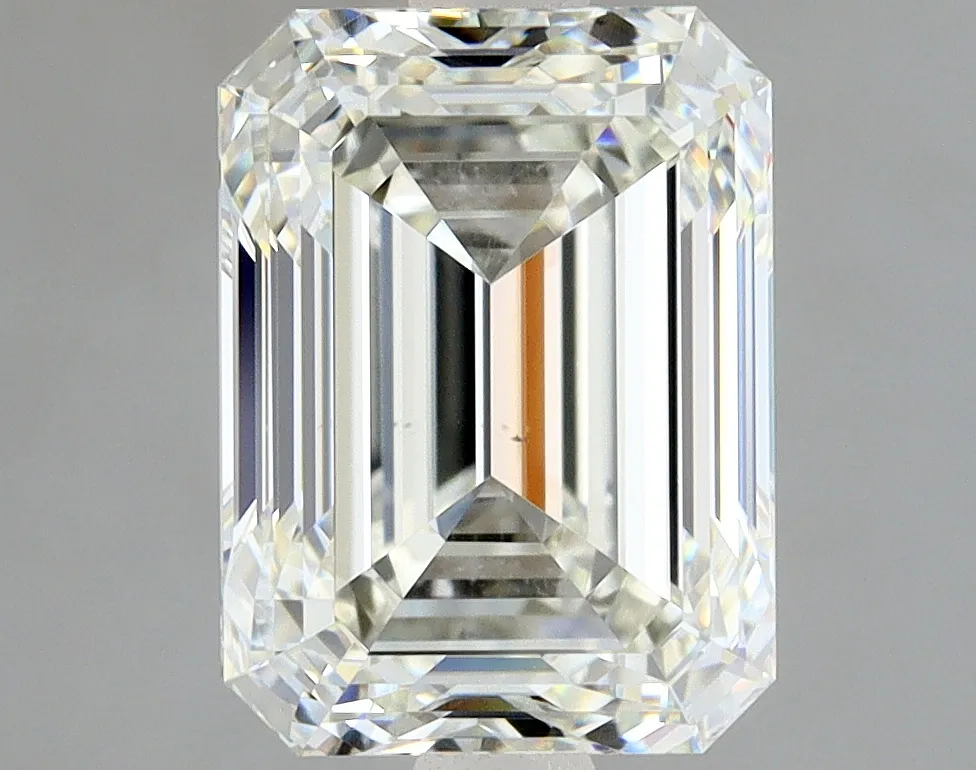 Emerald 2.5 J VS2 NON