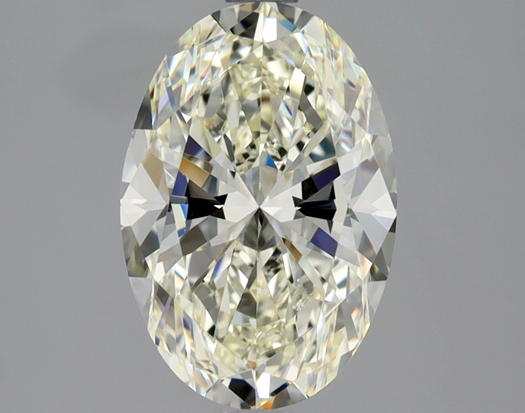 Oval 2.7 L VS1 FNT