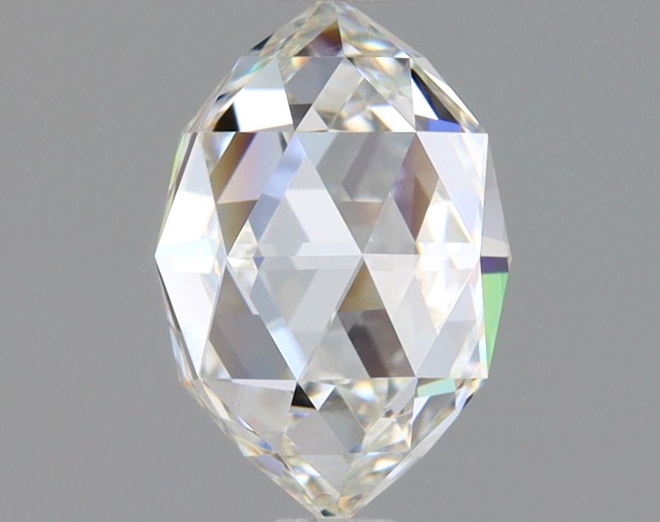 Briolette 2.05 G VVS2 FNT