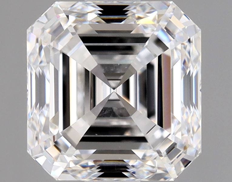 Asscher 1.5 D VS1 NON