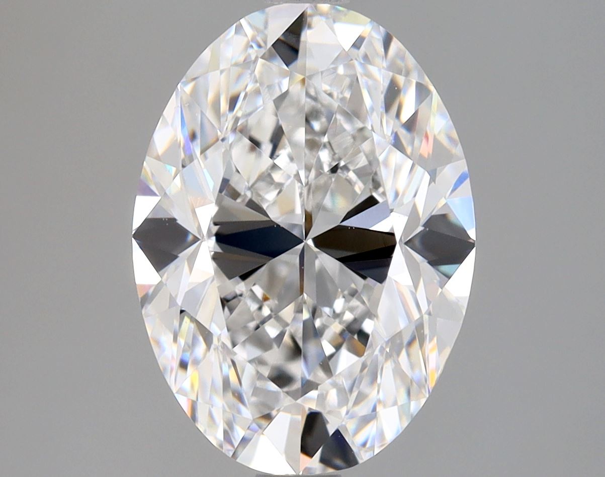 Oval 3.01 E VS2 NON