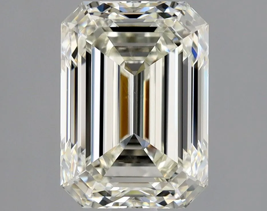 Emerald 2.01 K VS1 NON