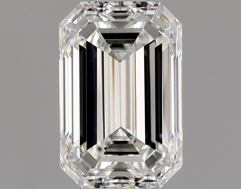 Emerald 1.3 I VVS2 NON