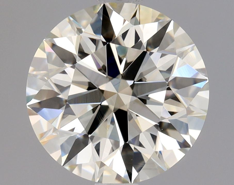 Round 2.01 M VS1 MED