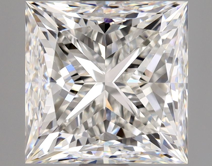 Princess 1.9 G VVS2 NON