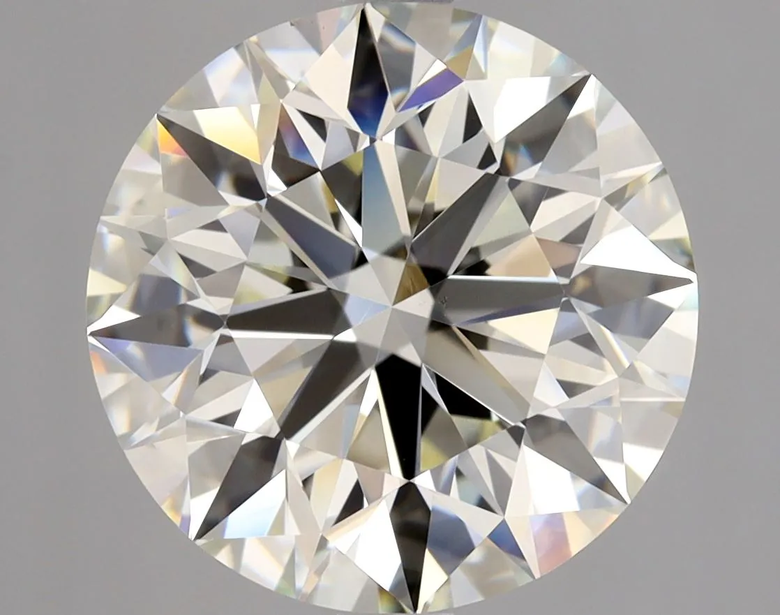 Round 4.03 K VS1 NON