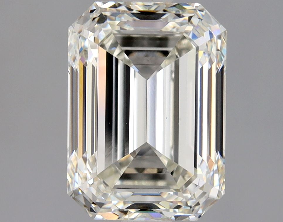 Emerald 2.5 I VS1 STG