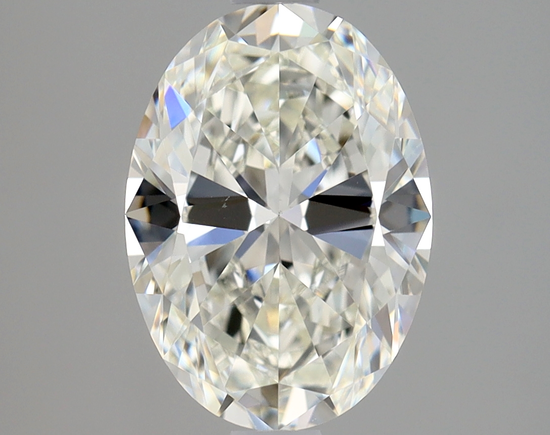Oval 2.01 I VS1 MED