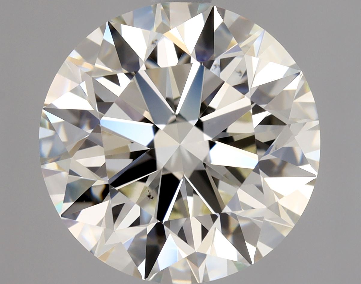 Round 3.08 I VS1 NON