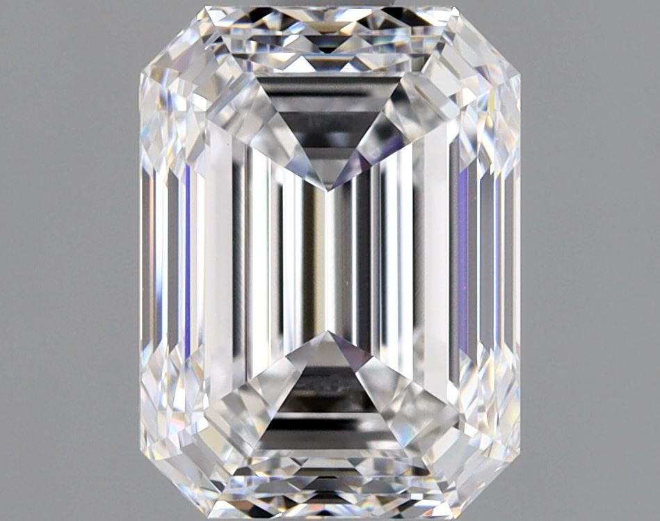 Emerald 2.01 D VVS2 FNT