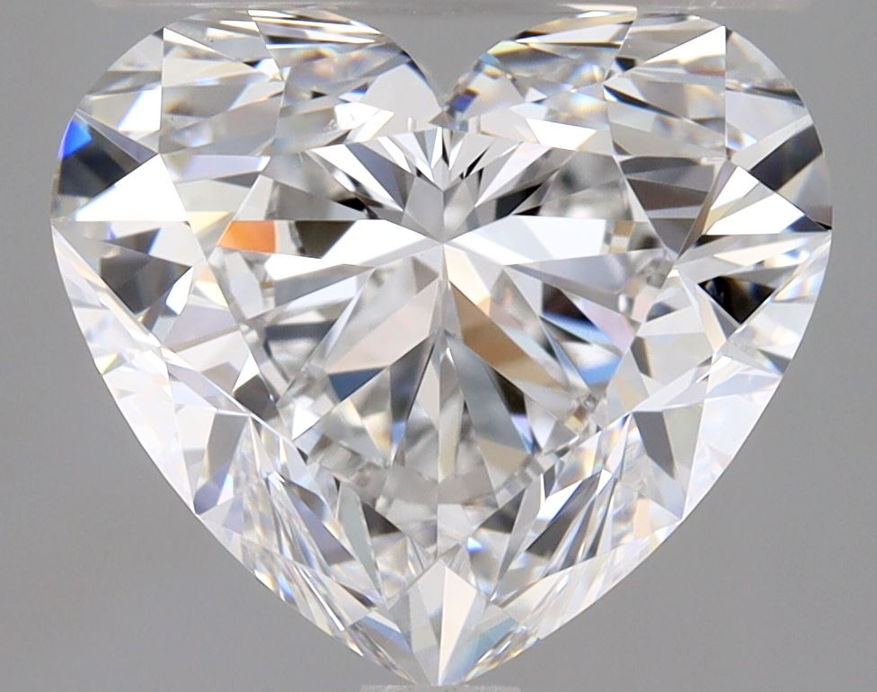 Heart 3.01 D VS1 FNT