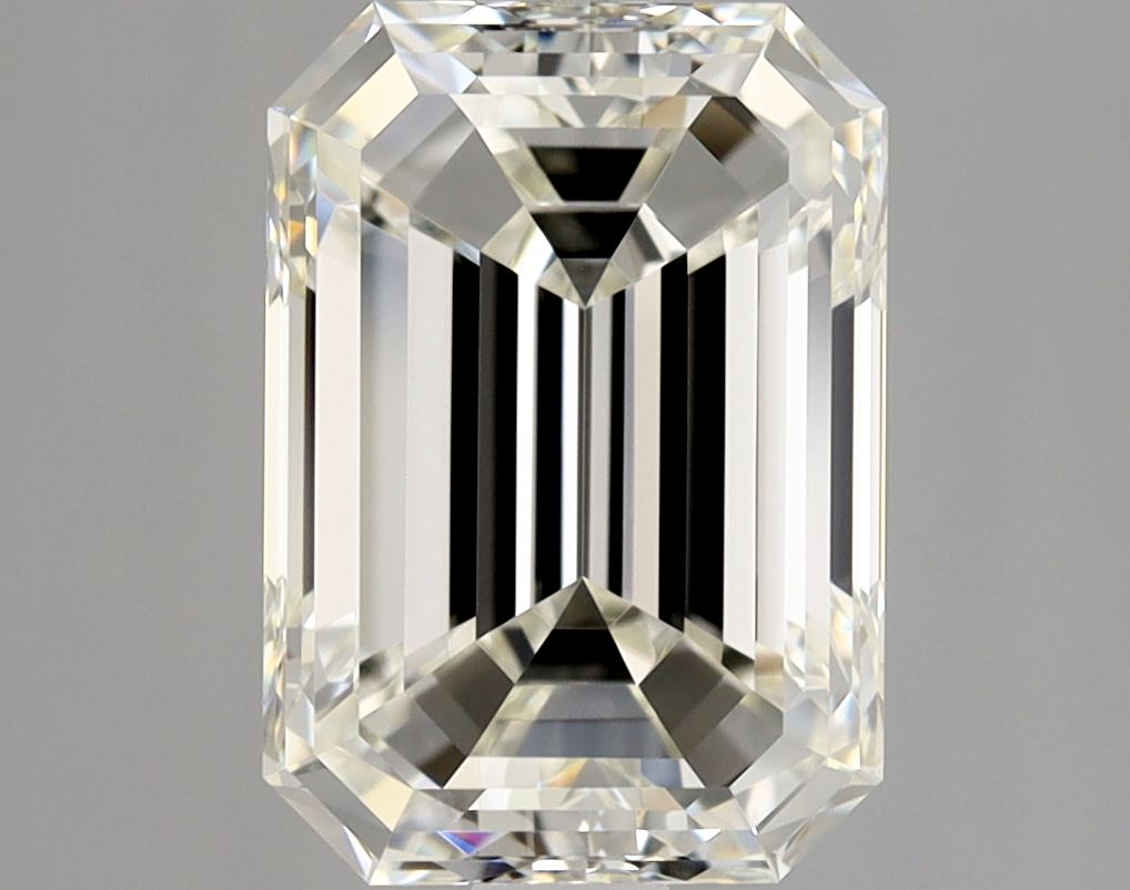 Emerald 2 I VVS2 NON