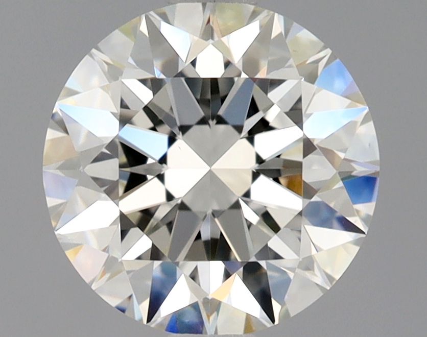 Round 1.5 J VVS2 MED