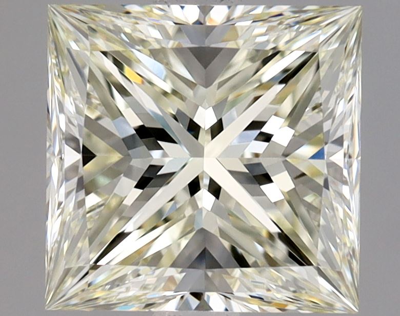 Princess 2.01 M VVS2 NON