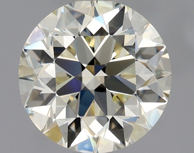 Round 1.2 M VVS2 MED