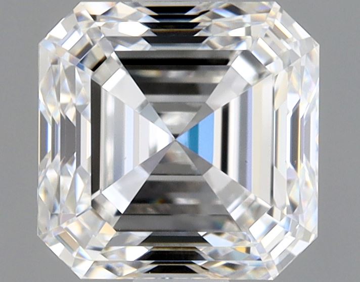 Asscher 1.2 E VS1 FNT
