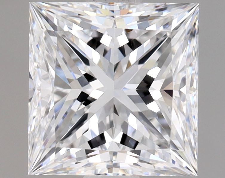 Princess 1.3 D VVS2 NON