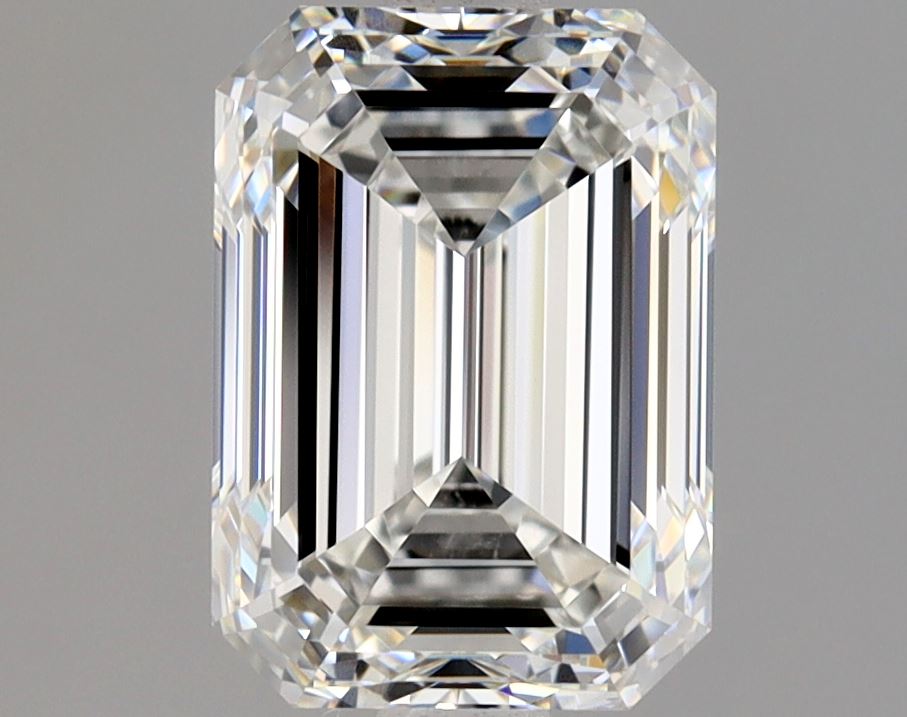 Emerald 2.01 G VVS1 FNT