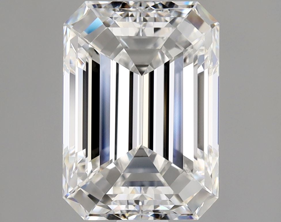 Emerald 2.01 E VVS2 FNT