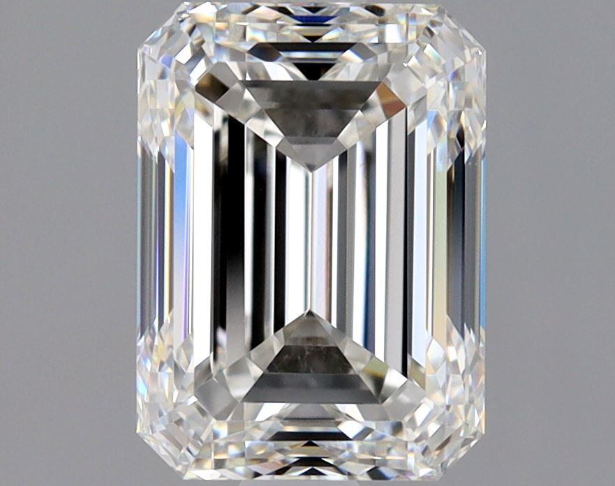 Emerald 2.01 G VVS2 FNT