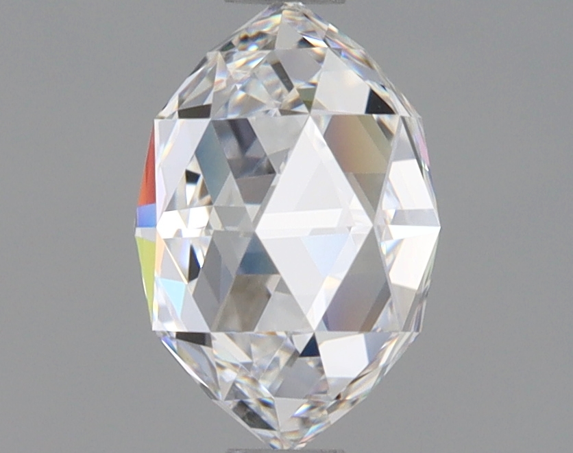 Briolette 1.44 D VS1 MED