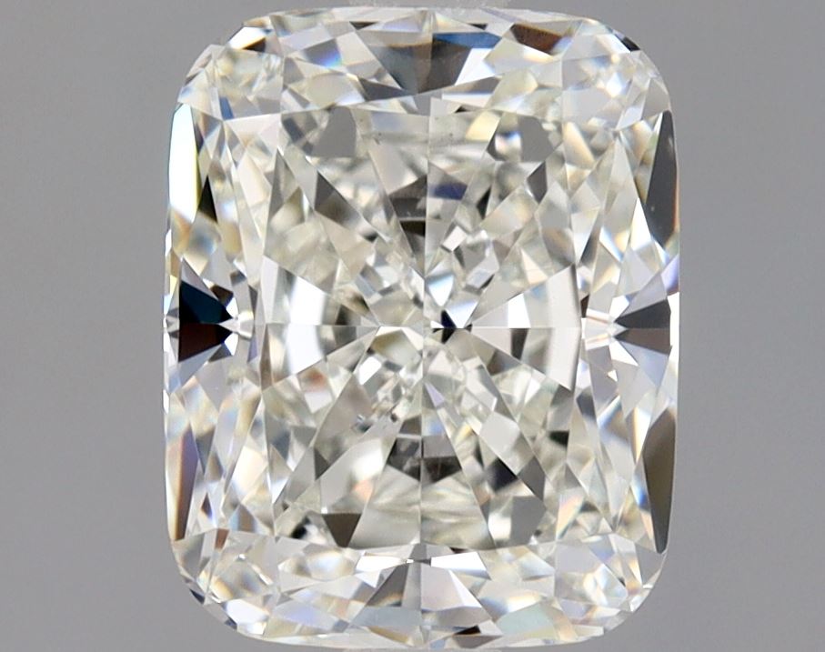 Cushion Brilliant 2.03 H VS2 FNT