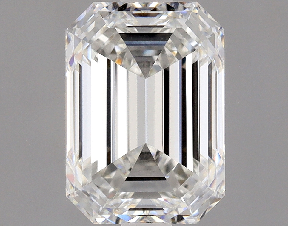 Emerald 2.01 H VVS2 NON