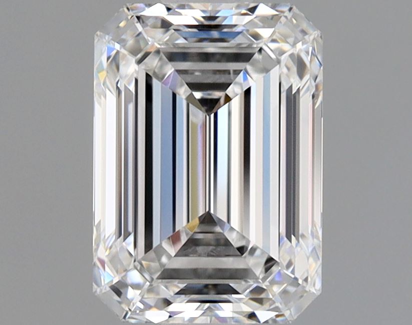 Emerald 1.16 E VVS2 FNT