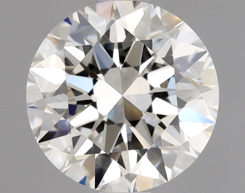 Round 1.4 H VVS2 STG