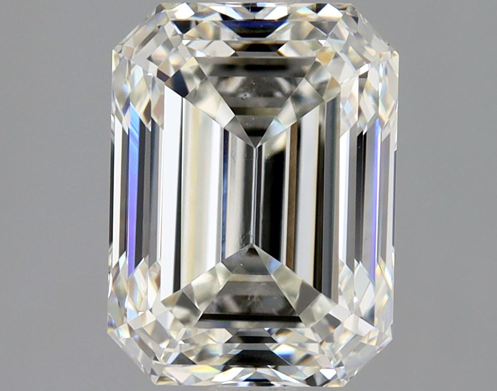 Emerald 2.5 I VS2 NON