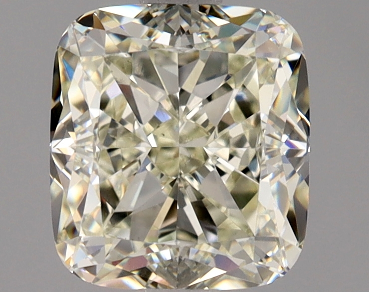 Cushion Brilliant 1.9 L VS2 NON