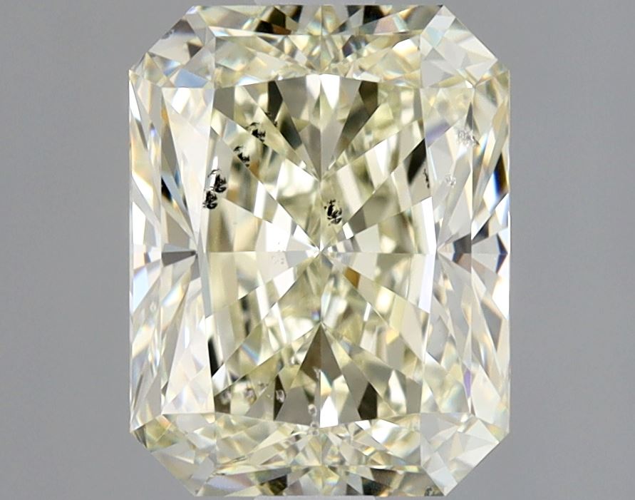 Radiant 2.01 N SI2 STG