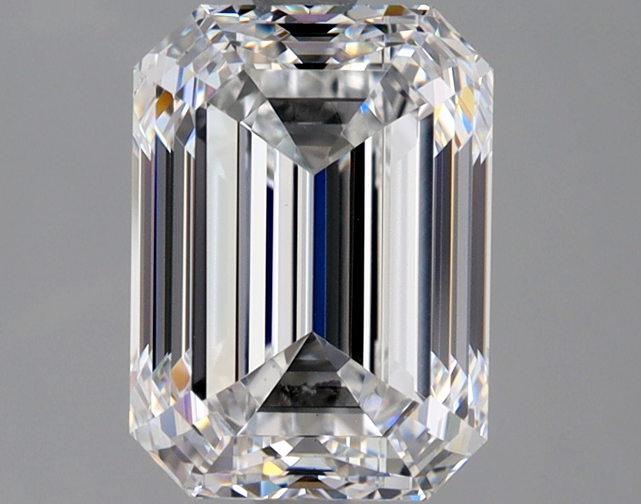 Emerald 3.5 D VS1 FNT