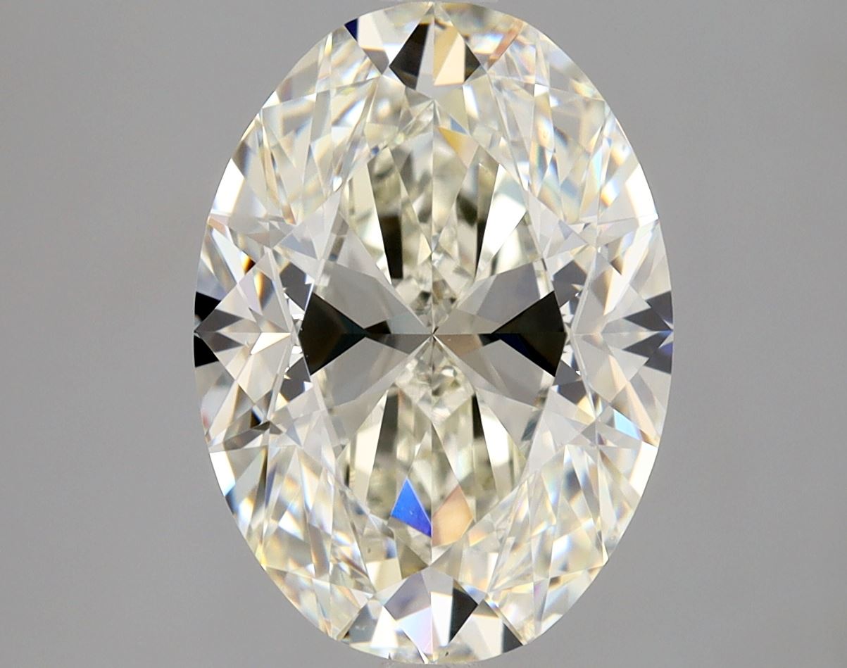 Oval 3.01 J VS2 STG