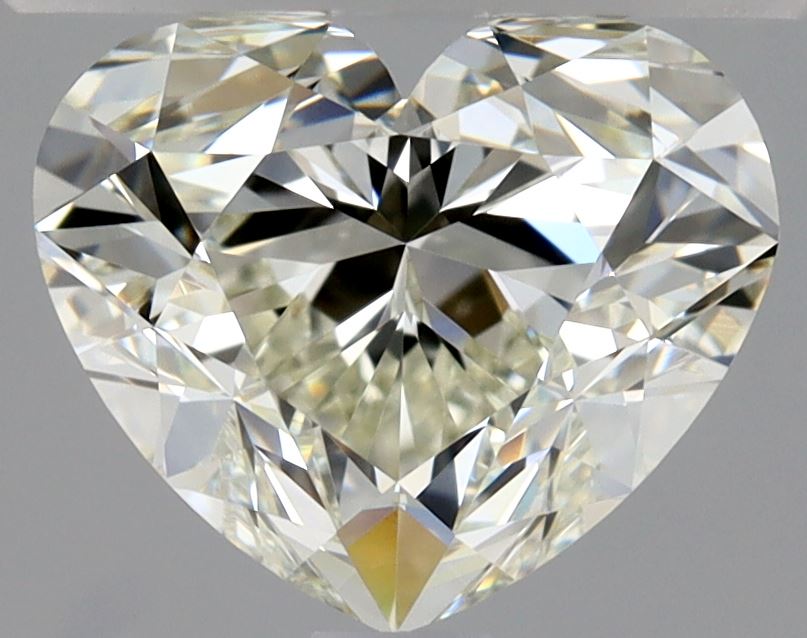 Heart 2.01 J VVS1 NON