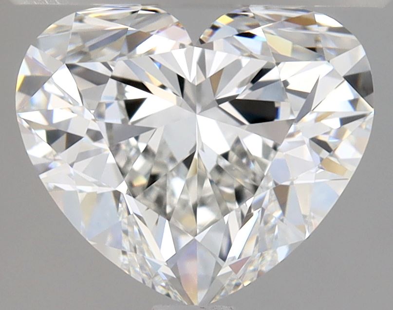 Heart 2.02 G VVS2 FNT