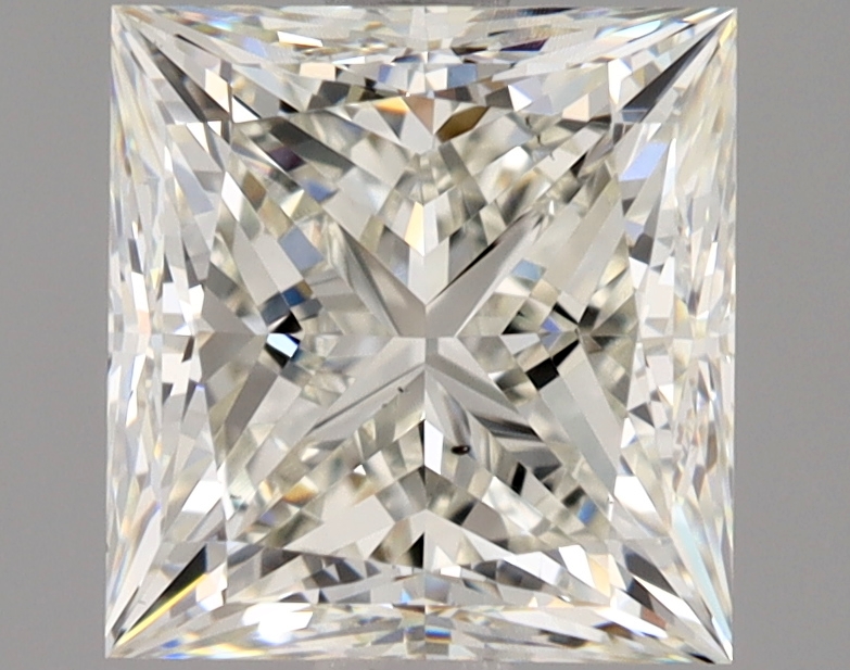 Princess 2.01 I VS2 NON