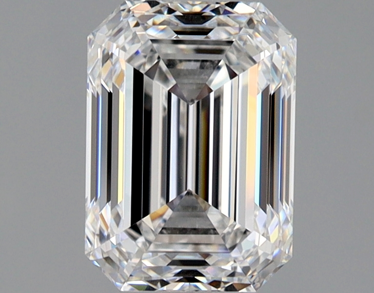 Emerald 2.01 E VVS1 NON