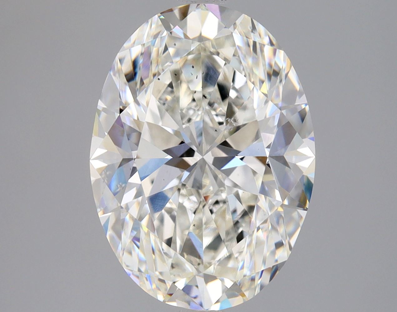 Oval 4.01 G SI1 NON