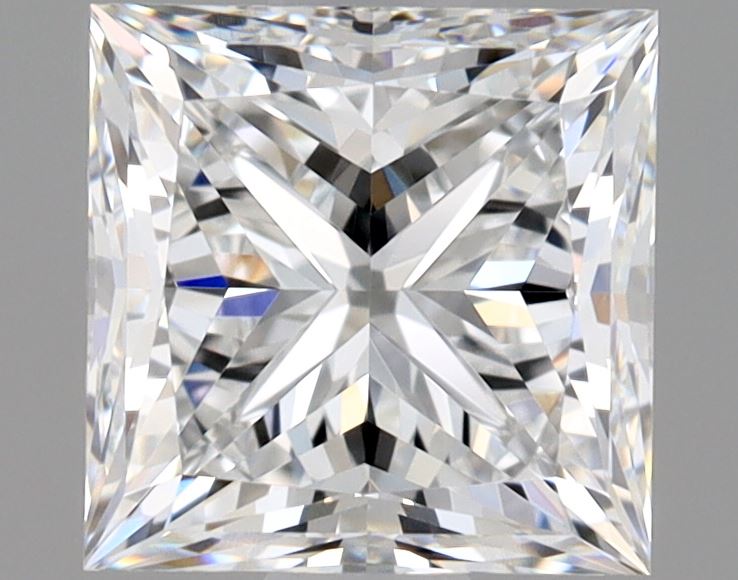 Princess 1.2 E VVS2 FNT