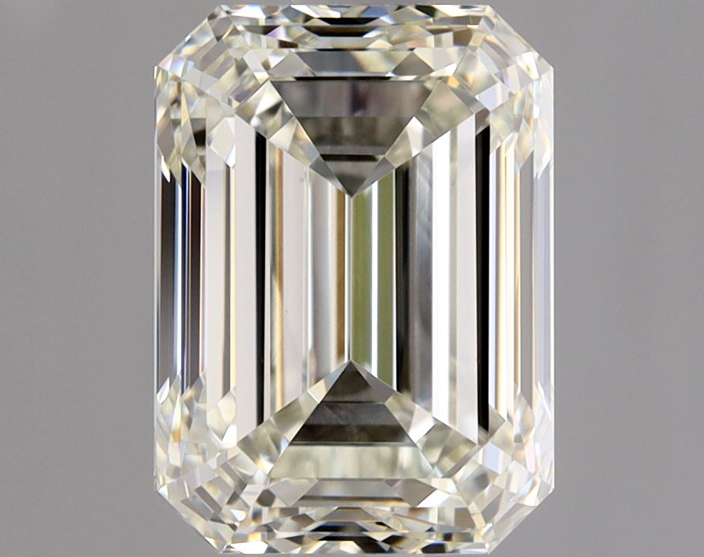 Emerald 2.01 K VS1 NON