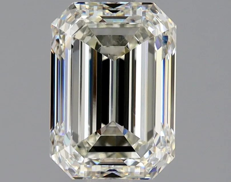 Emerald 2.02 L VVS2 MED