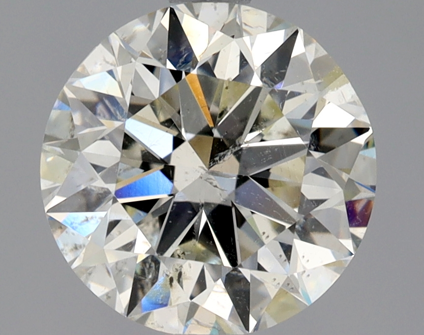 Round 2.01 J SI2 NON