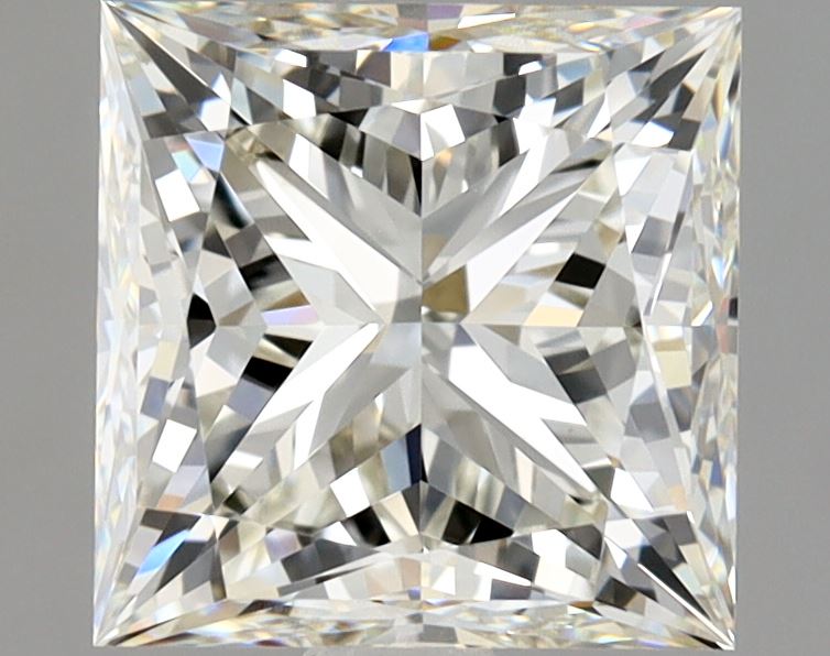 Princess 2.01 J VVS2 NON